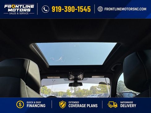 Used 2020 BMW M5 w/ Executive Package AWD/4WD image 23