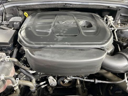 Used 2022 Jeep Grand Cherokee Limited image 30