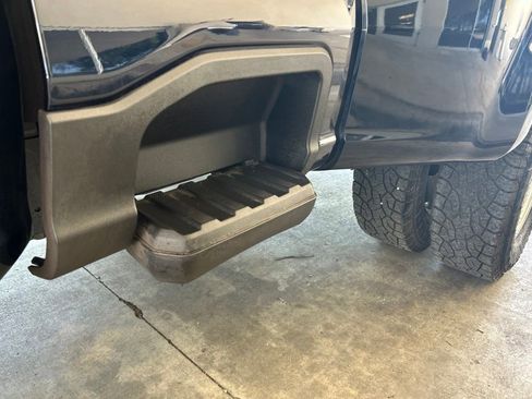 Used 2025 Ford F350 XLT AWD/4WD image 15