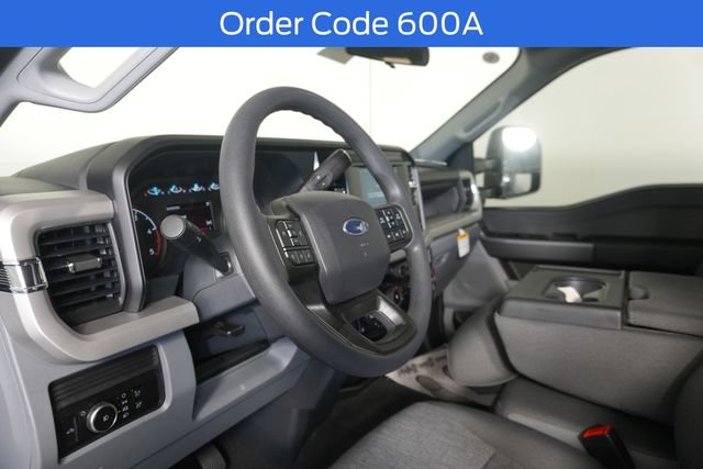 New 2026 Ford F250 XL w/ STX Appearance Package AWD/4WD image 5