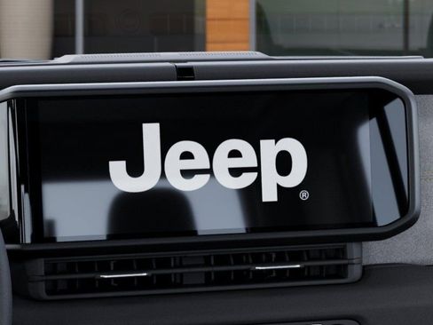New 2026 Jeep Gladiator Sport AWD/4WD image 19