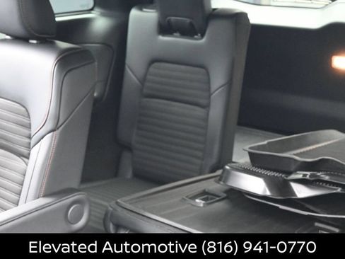 Certified 2025 Nissan Pathfinder Rock Creek AWD/4WD image 20