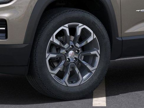 New 2025 GMC Terrain Elevation w/ Elevation Premium Package image 9