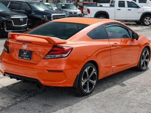 Used 2014 Honda Civic Si image 14