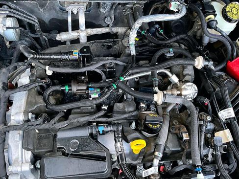 Certified 2022 Ford Bronco Sport Big Bend w/ Convenience Package image 33