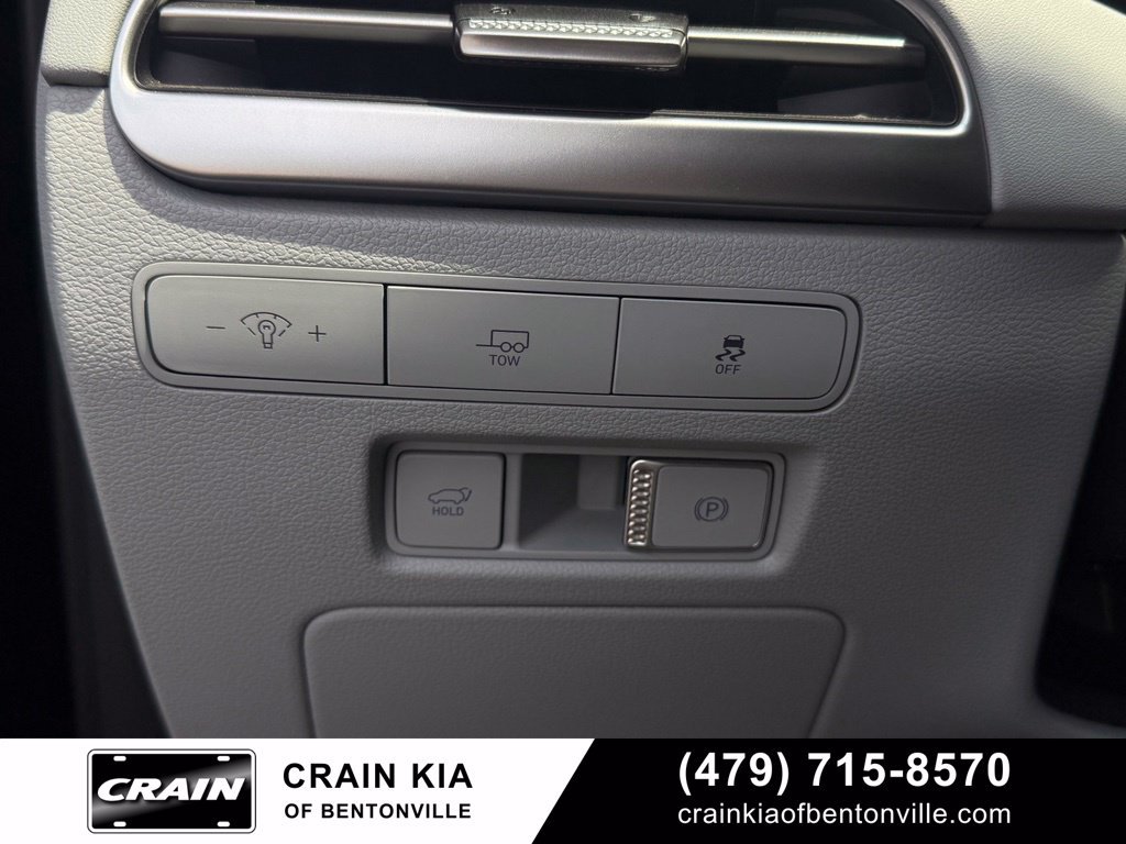 Used 2024 Hyundai Palisade SEL AWD/4WD image 12