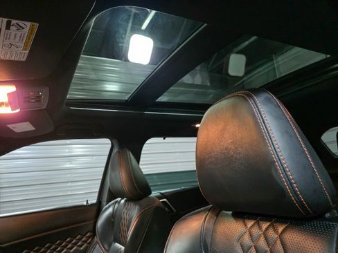 Used 2023 Mitsubishi Outlander SEL image 18