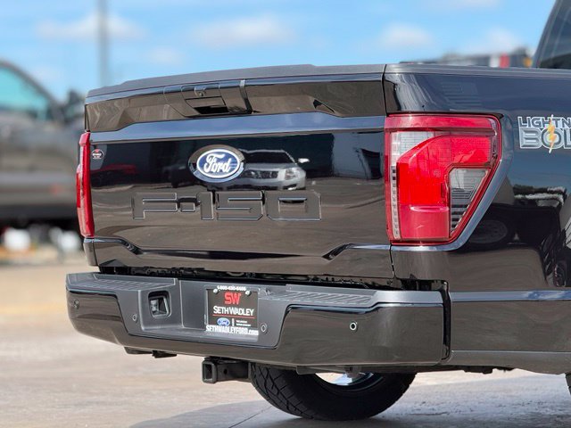 Used 2025 Ford F150 XL AWD/4WD image 18