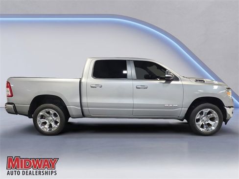 Used 2022 RAM 1500 Big Horn image 6