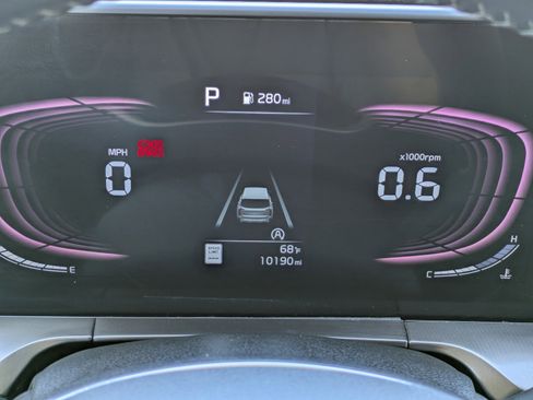 Certified 2023 Kia Telluride S image 22