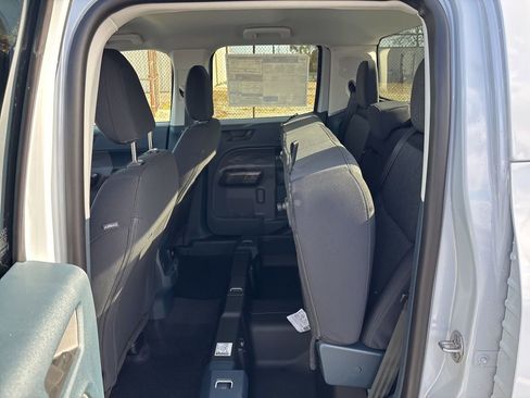 New 2025 Ford Maverick XLT w/ XLT Luxury Package image 29