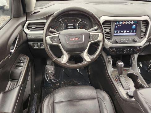 Used 2019 GMC Acadia SLT image 28