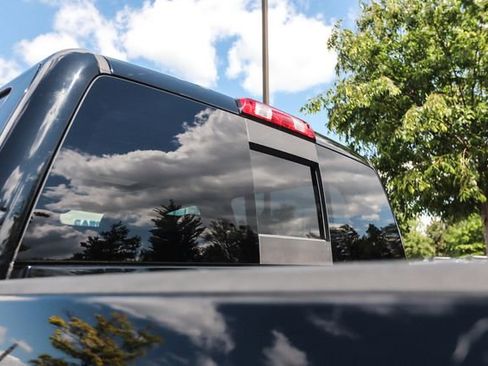 Used 2018 Chevrolet Silverado 2500 LTZ w/ Duramax Plus Package AWD/4WD image 71