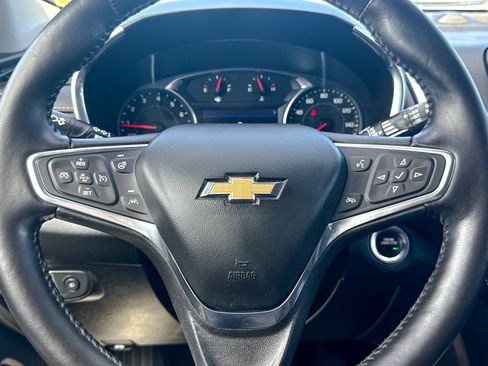 Certified 2022 Chevrolet Equinox Premier AWD/4WD image 48