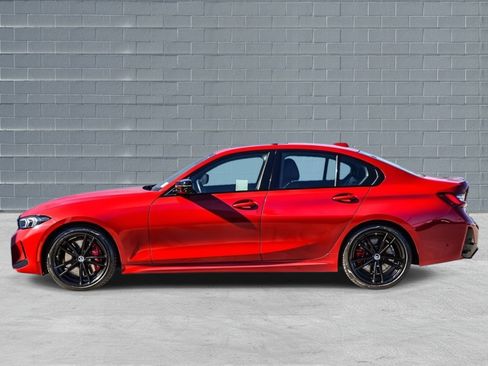 Used 2023 BMW M340i image 3