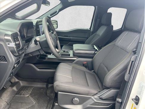 Used 2025 Ford F150 STX w/ Equipment Group 200A image 10