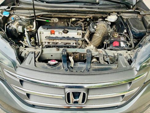 Used 2014 Honda CR-V LX image 9