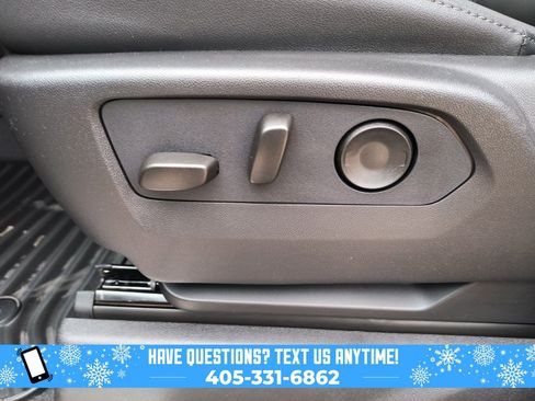 New 2026 Chevrolet Silverado 2500 LT w/ Trail Boss Package image 22