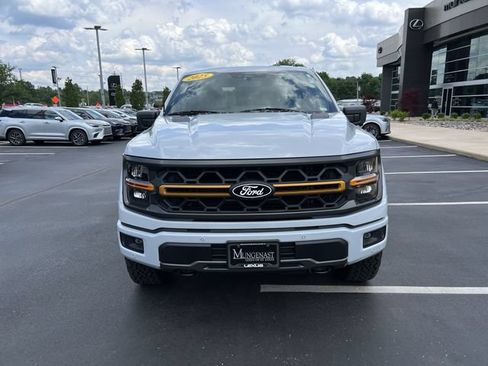 Used 2025 Ford F150 Tremor w/ Bed Utility Package AWD/4WD image 7