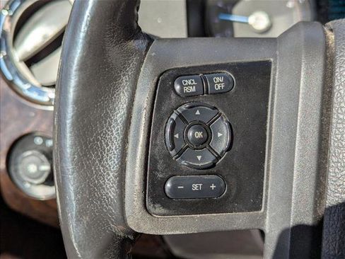 Used 2014 Ford F350 Platinum image 11