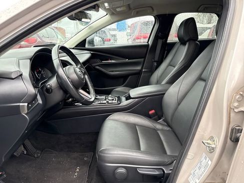 Used 2024 MAZDA CX-30 AWD 2.5 S w/ Select Sport Pkg image 15