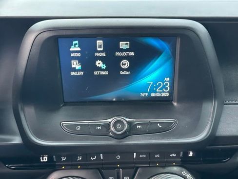 Used 2016 Chevrolet Camaro LT RWD image 32