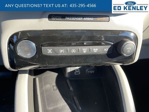 New 2026 Ford Escape Platinum w/ Premium Technology Package image 13