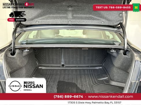 Used 2020 Subaru Legacy Premium image 28