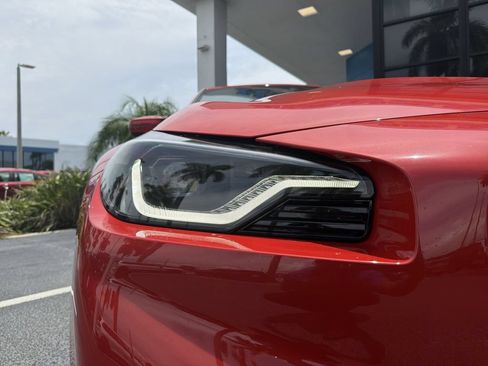 Used 2024 BMW M2 w/ Lighting Package RWD image 24