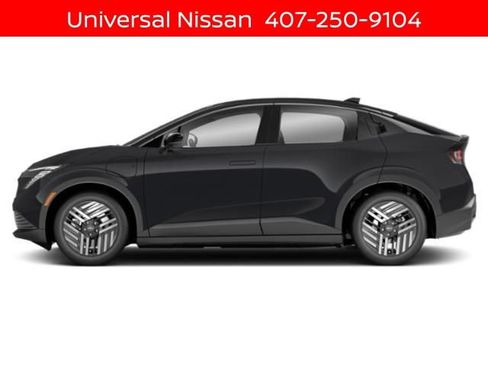 New 2026 Nissan Leaf SV+ w/ Floor Mat Package (SV+) image 4