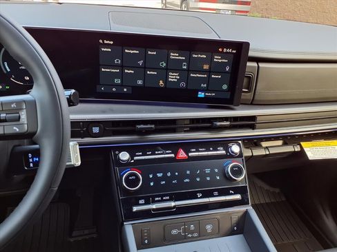 New 2026 Hyundai Santa Fe Calligraphy image 16