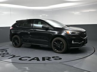 Used 2021 Ford Edge ST-Line AWD/4WD video 2