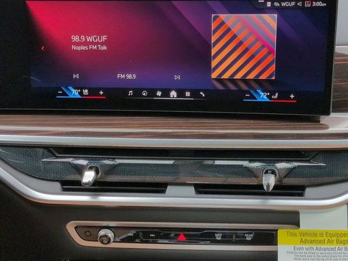 New 2026 BMW X5 xDrive40i w/ Premium Package AWD/4WD image 18