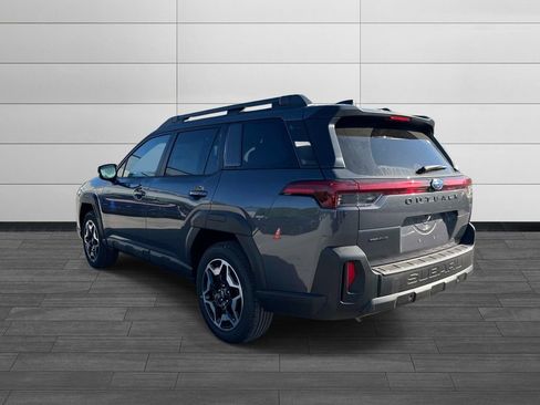 New 2026 Subaru Outback Touring AWD/4WD image 5
