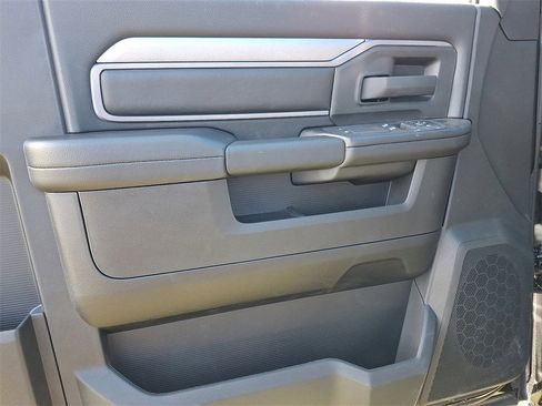 New 2026 RAM 2500 Tradesman image 7