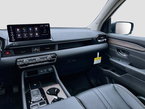New 2026 Honda Pilot Elite image 26