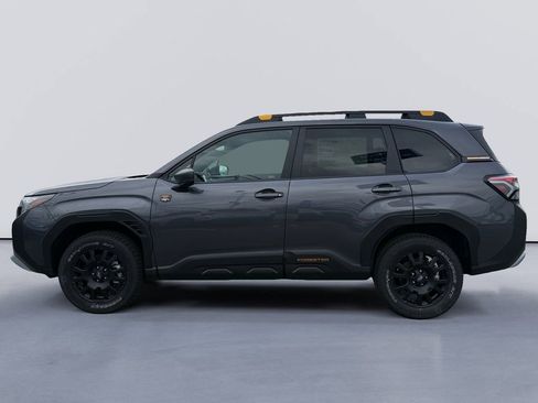 New 2026 Subaru Forester Wilderness AWD/4WD image 6