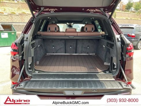Used 2025 BMW X5 xDrive40i AWD/4WD image 20