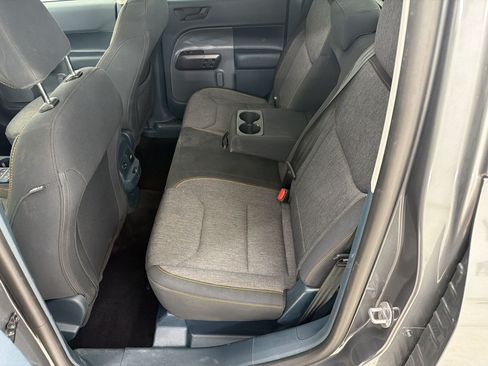 Used 2024 Ford Maverick Tremor w/ Tremor Off-Road Package AWD/4WD image 21