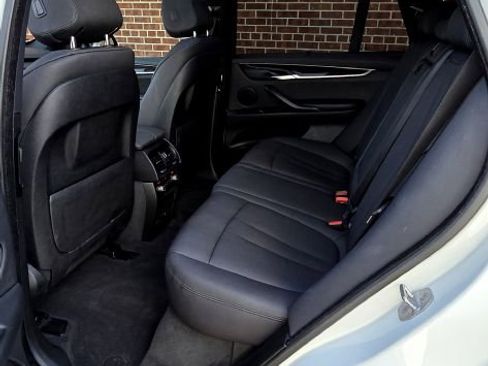 Used 2018 BMW X5 xDrive35i image 10