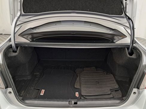 Used 2017 Subaru WRX STI image 25