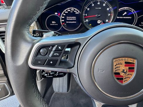 Used 2018 Porsche Panamera 4S Executive w/ Sport Chrono Package image 18