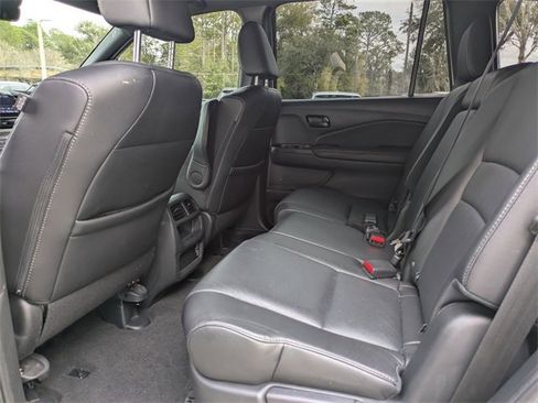 Used 2023 Honda Passport EX-L image 5