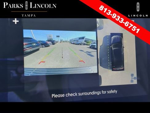 Certified 2019 Lincoln Navigator Reserve w/ Cargo Package AWD/4WD image 24