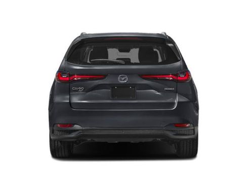 Used 2026 MAZDA CX-90 3.3 Turbo w/ Select Package AWD/4WD image 8
