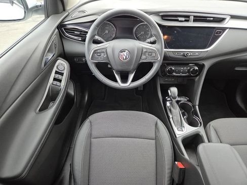 Used 2022 Buick Encore GX Preferred w/ Cold Weather Comfort Package image 28