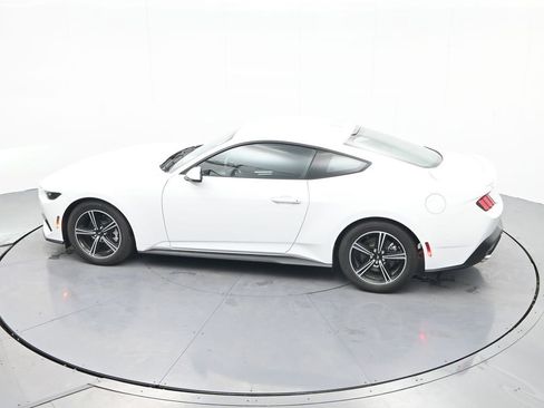 New 2025 Ford Mustang Premium image 32