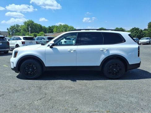 Used 2024 Kia Telluride SX Prestige X-Pro AWD/4WD image 7