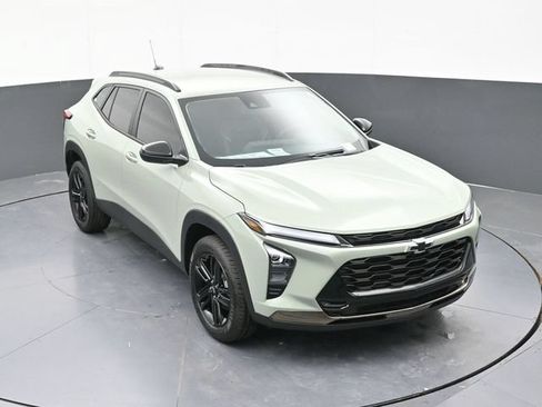 New 2026 Chevrolet Trax ACTIV w/ Driver Confidence Package FWD image 60