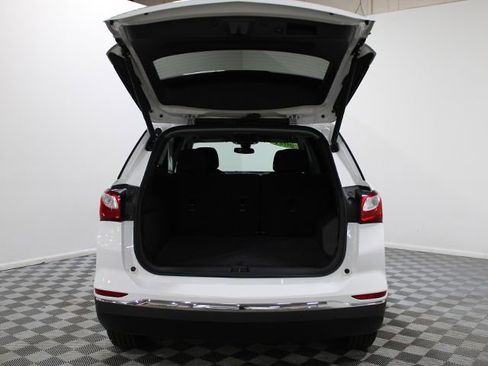 Used 2021 Chevrolet Equinox LT FWD image 33
